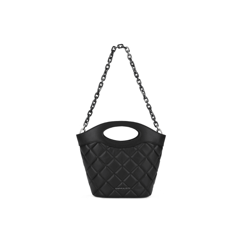 Сумка женская Charles&Keith - Boxette Shop